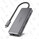 Vava 8-in-1 USB-C Hub | $29 | Promo code KJF9AH26 + Clip Coupon